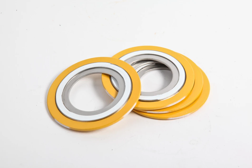 Spiral Wound Gasket (RS1)