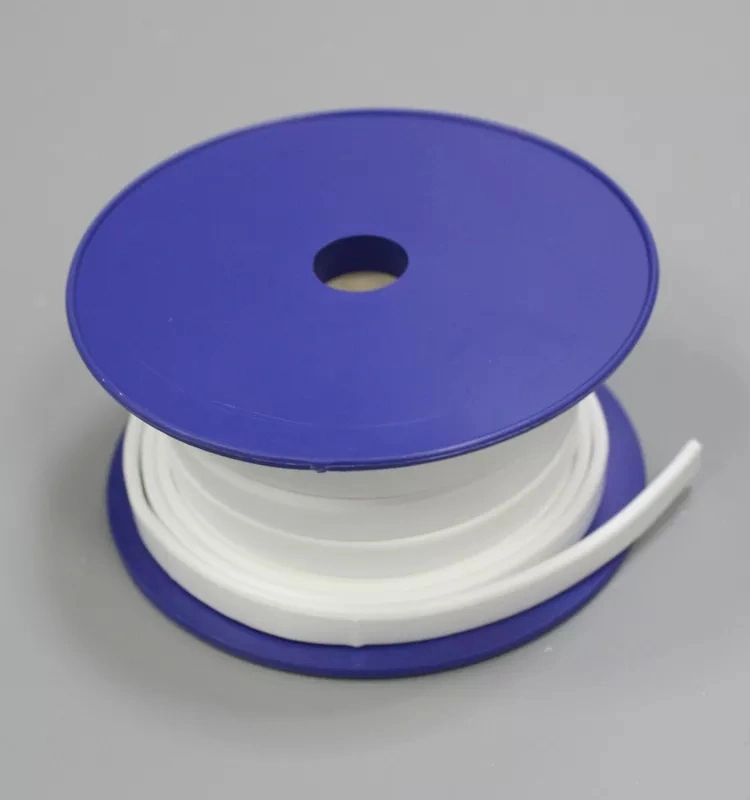 Custom Expanded PTFE Tape in Tape Pump Gland Packing Seal Expanded PTFE Joint Sealing Tape