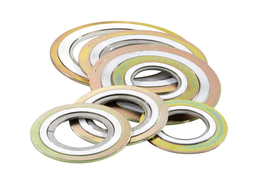 Gasket, Spiral Wound Gasket, Asbetos Gasket, Ring Joint Gasket