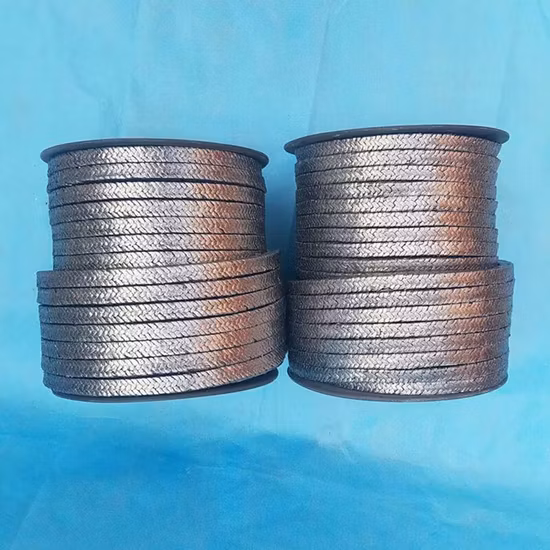 Embalaje de fibra de carbono Embalaje de fibra de carbono negro barato