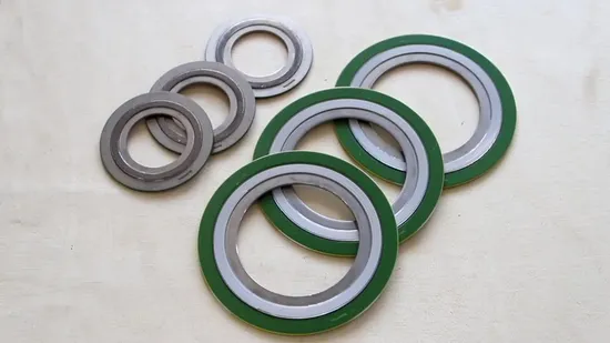 Junta de junta anular API R/Bx/Rx Rtj (RS2)